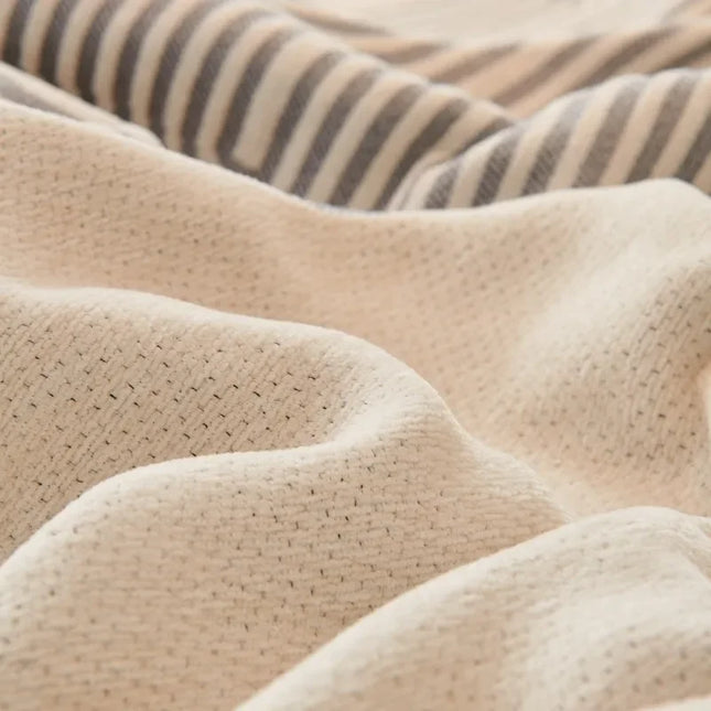 Cotton Sofa cover Anti-cat Scratch