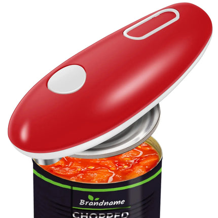 AutoEase Can Opener