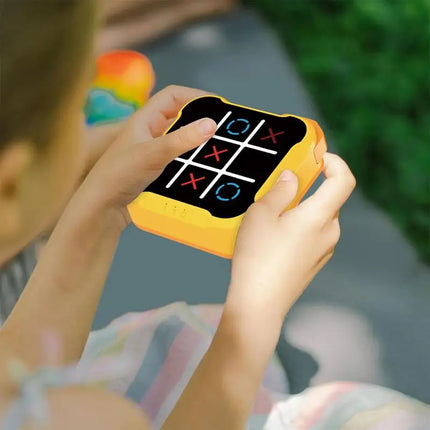 Tic Tac Pro