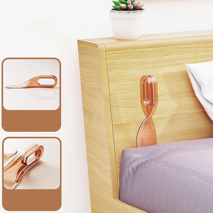 Bed Making & Mattress Lifting Handy Tool