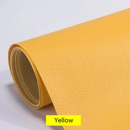 Self Adhesive Leather