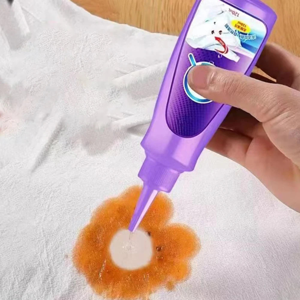Active Enzyme Laundry Stain Remover