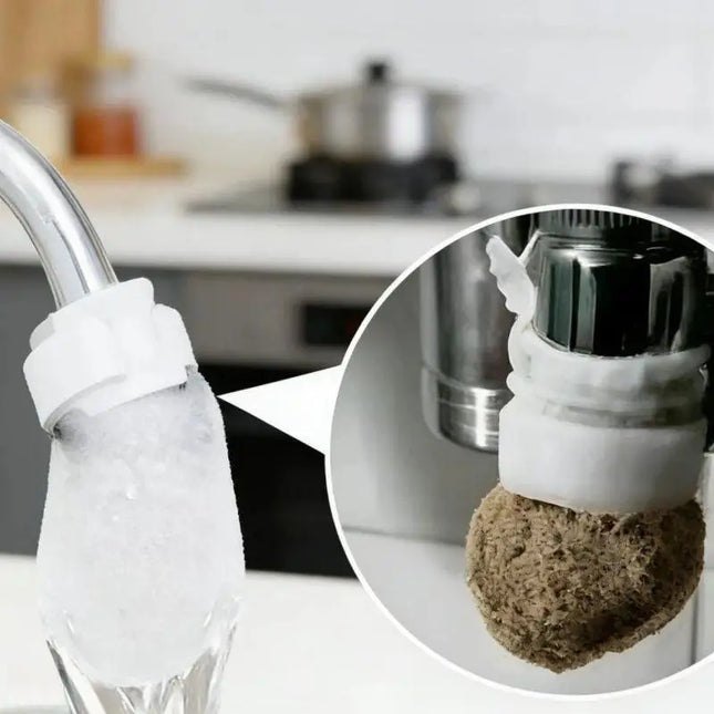 2026 New Faucet Filter Cotton Bag