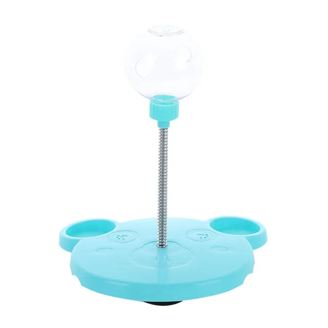 Snackchase Toy