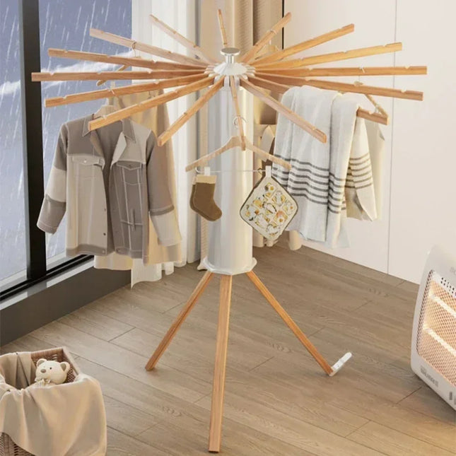 Clothes Drying Rack