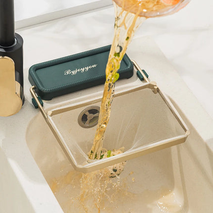 Kitchen Sink Net Strainer