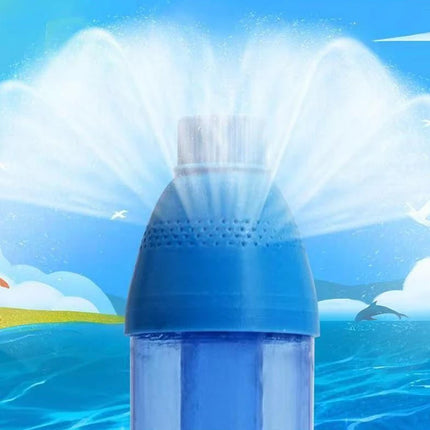 Water Fireworks Toy
