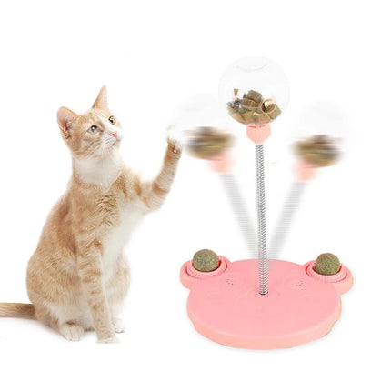 Snackchase Toy