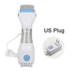 US plug
