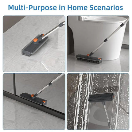 AquaSweep™ Pro 3-in-1 Floor Cleaning System