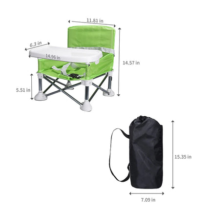 LittleDine Chair