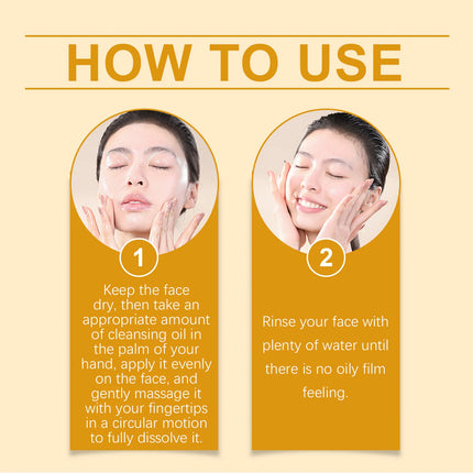 Centella Cleansing Oil