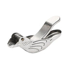 silver 1Pcs