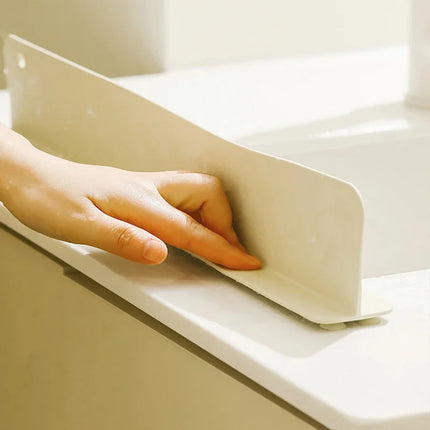 Silicone Sink Splash Guard