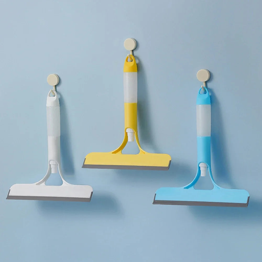 3-in-1 Multi-Function Window Cleaner