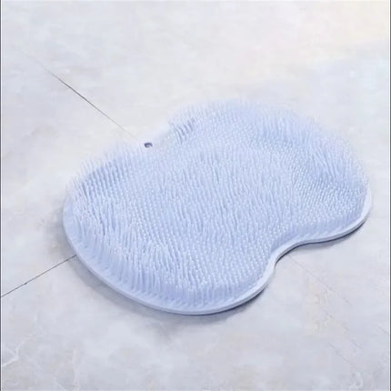 Rubbing Foot Pads, Silicone Foot Massaging
