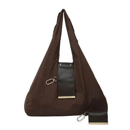 New Mini Keychain Tote Bag Foldable