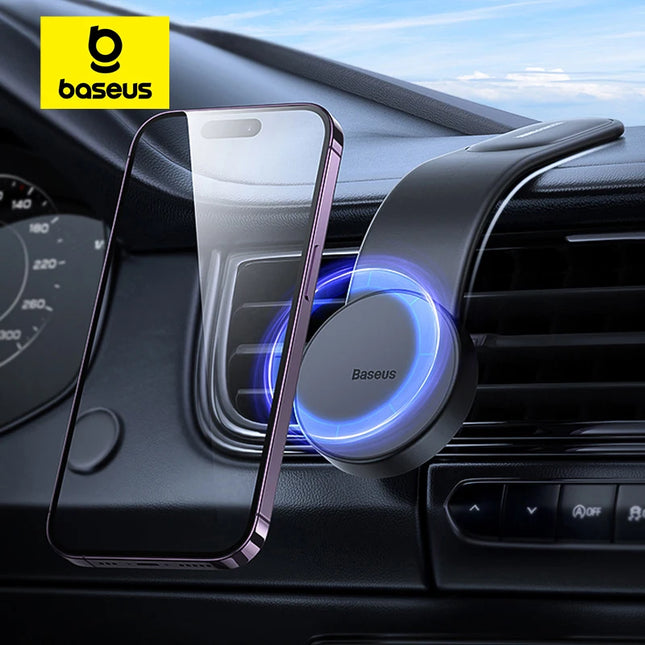 Megnatic Smart Car Phone Holder