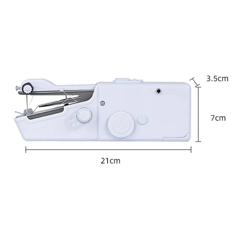 Portable Sewing Machine-mini sewing machine