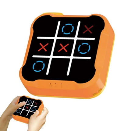 Tic Tac Pro