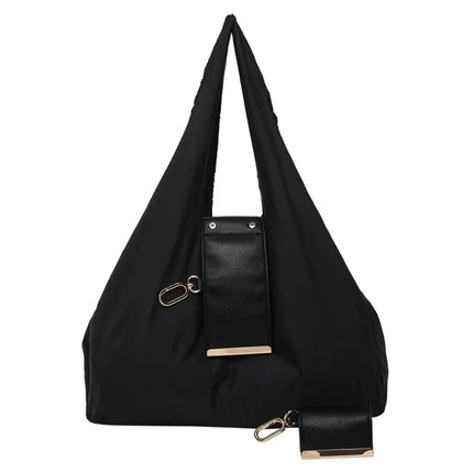 New Mini Keychain Tote Bag Foldable