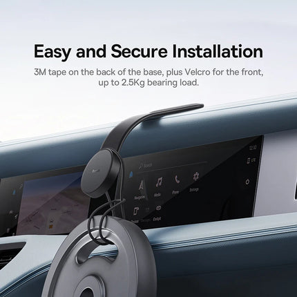 Megnatic Smart Car Phone Holder