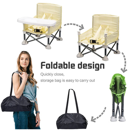 LittleDine Chair