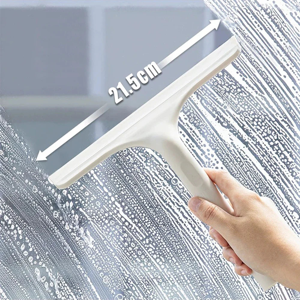 3-in-1 Multi-Function Window Cleaner