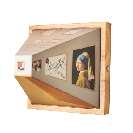 Gallery Glow Wall Lamp