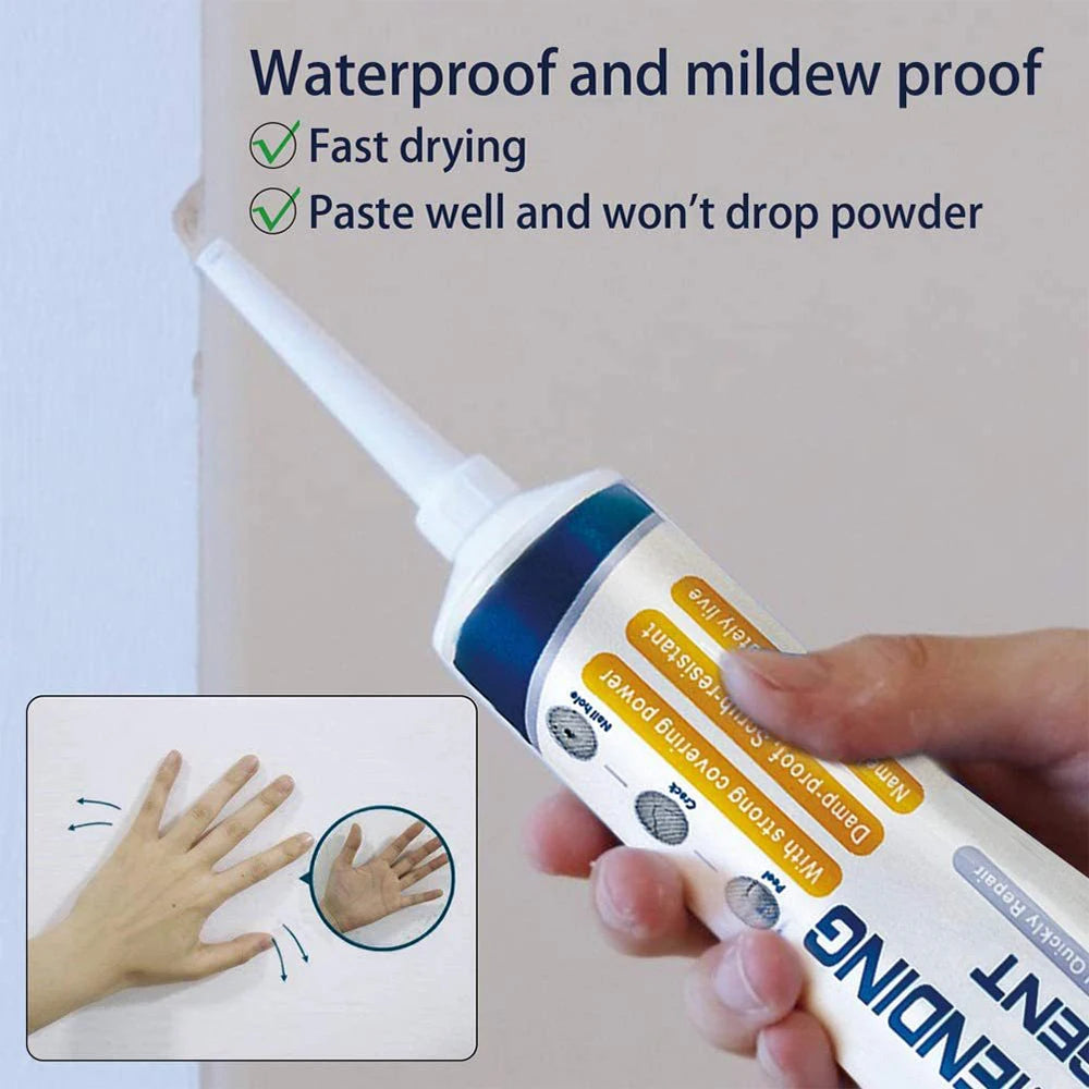 Wall Repair Kit™
