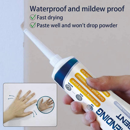 Wall Repair Kit™