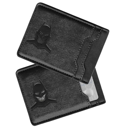 Batman ID Wallet