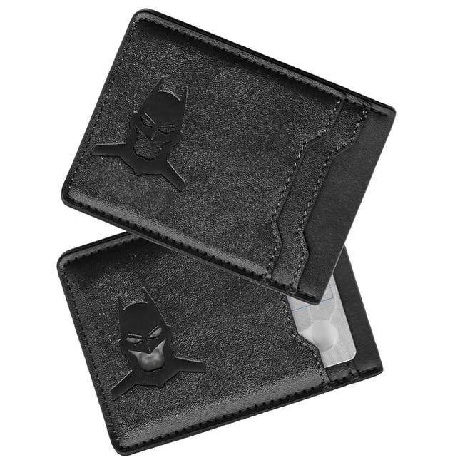 Batman ID Wallet