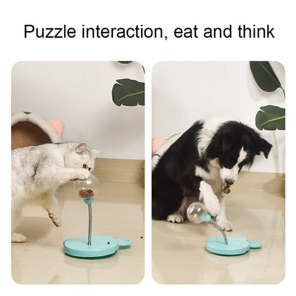 Snackchase Toy
