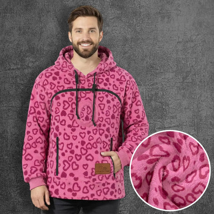 CozyPaw™ The Kitty Hoodie