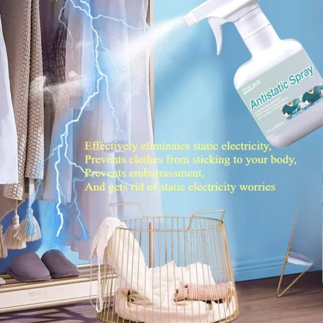 Fabric Wrinkle Remover