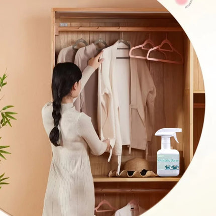 Fabric Wrinkle Remover
