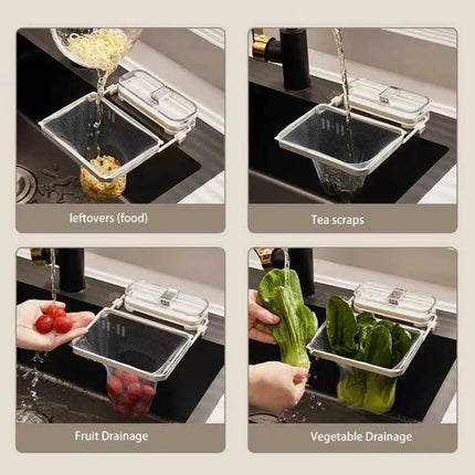 Kitchen Sink Strainer