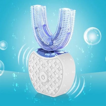 SonicSmile™ 360° Automatic U-Shape Electric Toothbrush