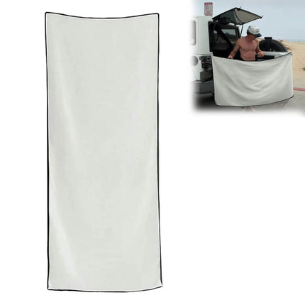 The Magna Towel