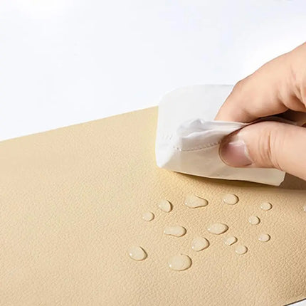 Self Adhesive Leather