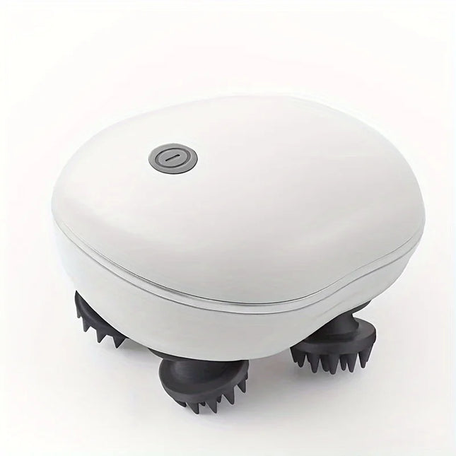 Scalp Massager