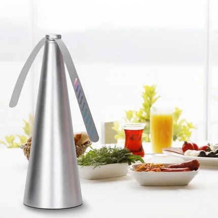 Bug Ventilator