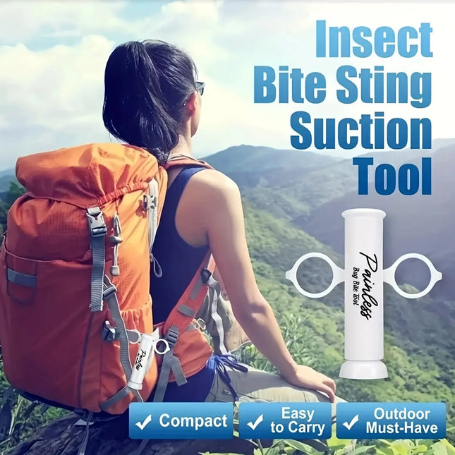 BugBite Extractor