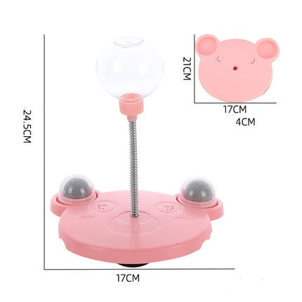 Snackchase Toy
