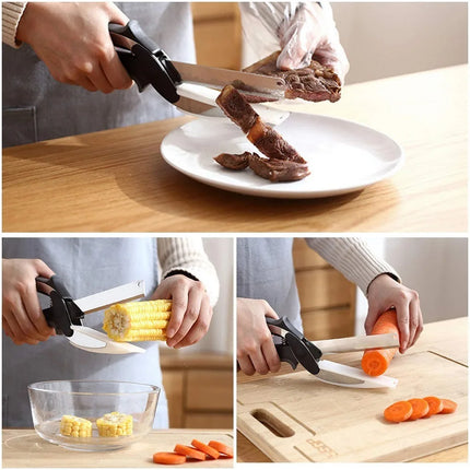 Cutting Board Knife