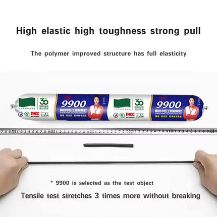 Silicon Waterproof Sealant
