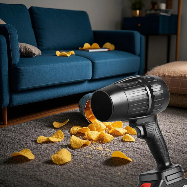 Leaf Blower