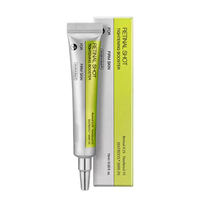 Retinal Shot Tightening Booster
