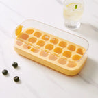 Large 21 Yellow